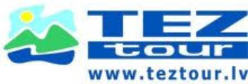 TEZ Tour